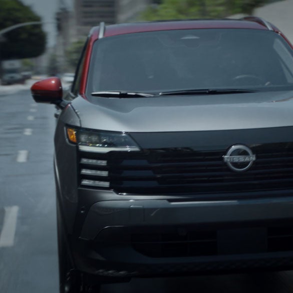 McKinnon Nissan in Clanton AL