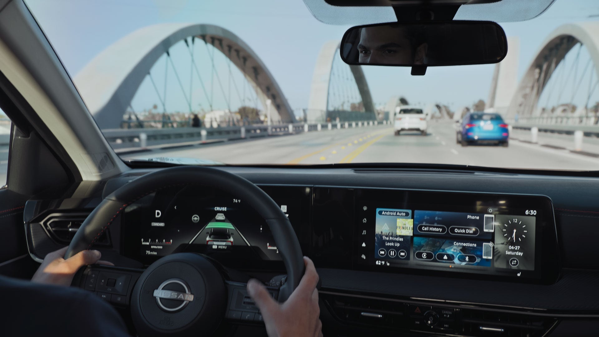 McKinnon Nissan in Clanton AL