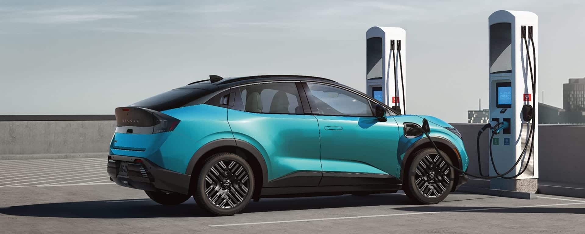 McKinnon Nissan in Clanton AL