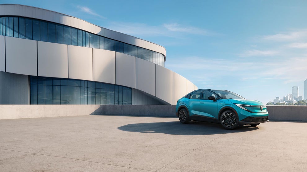 Nissan Leaf McKinnon Nissan in Clanton AL