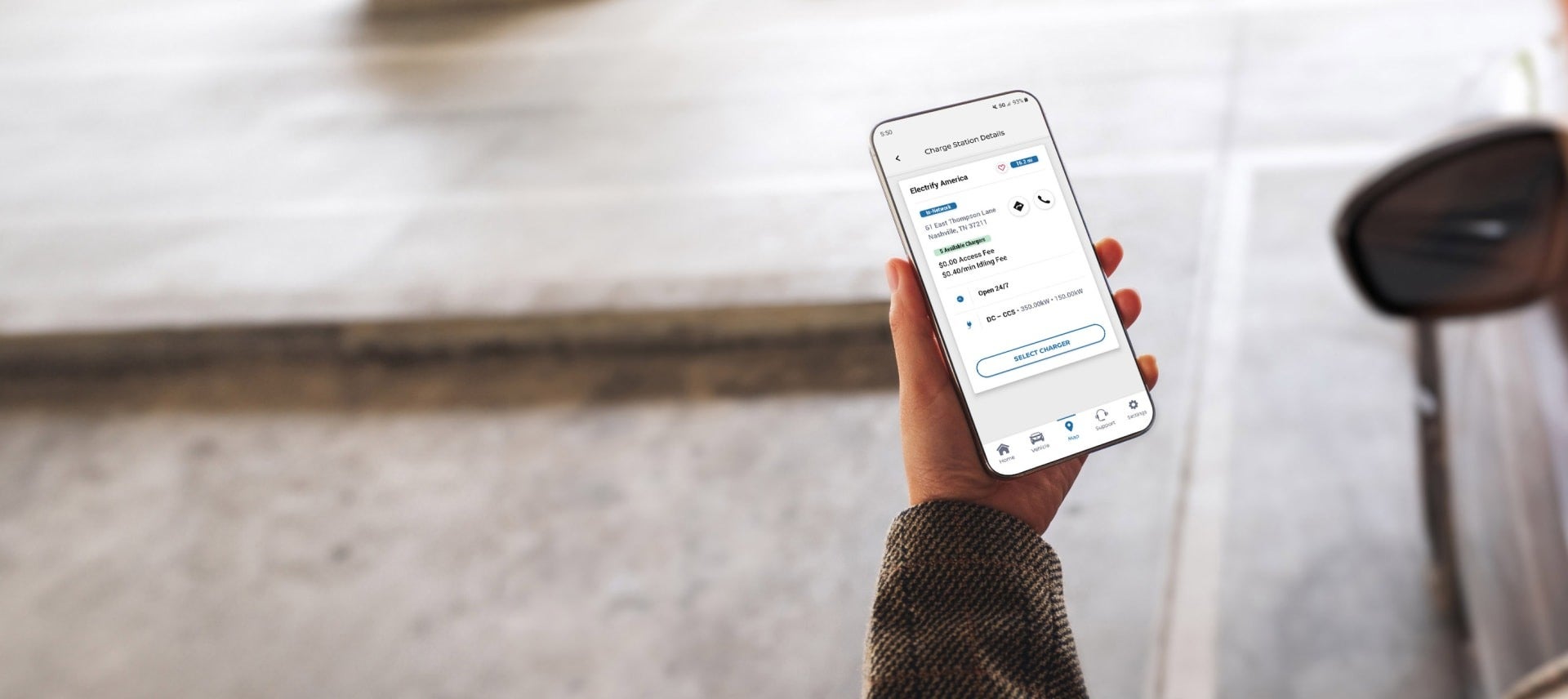 McKinnon Nissan in Clanton AL