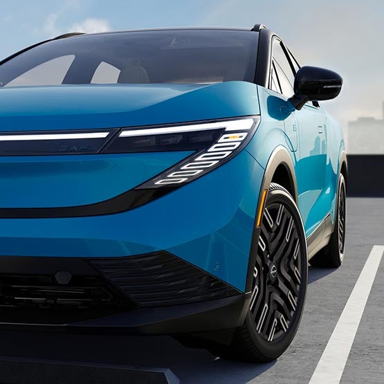 McKinnon Nissan in Clanton AL