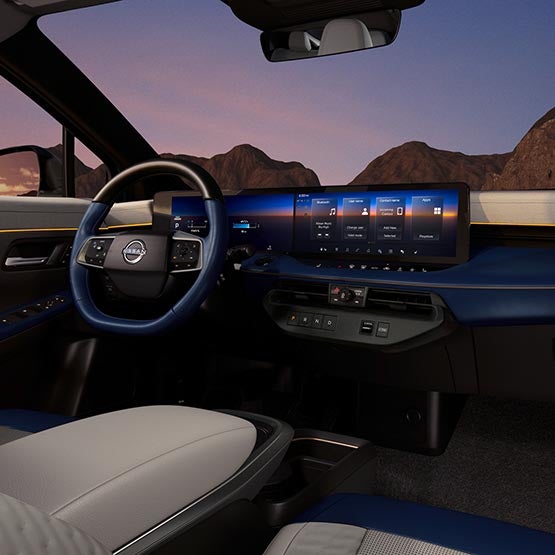 McKinnon Nissan in Clanton AL