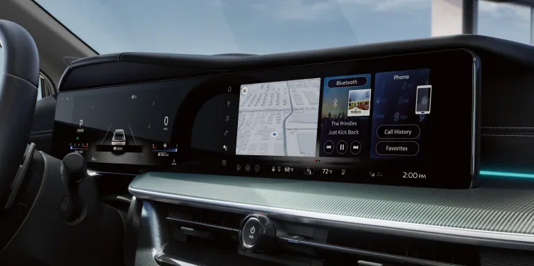 McKinnon Nissan in Clanton AL