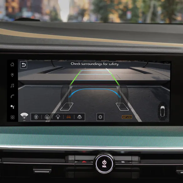 McKinnon Nissan in Clanton AL