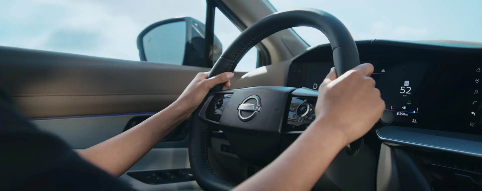 McKinnon Nissan in Clanton AL