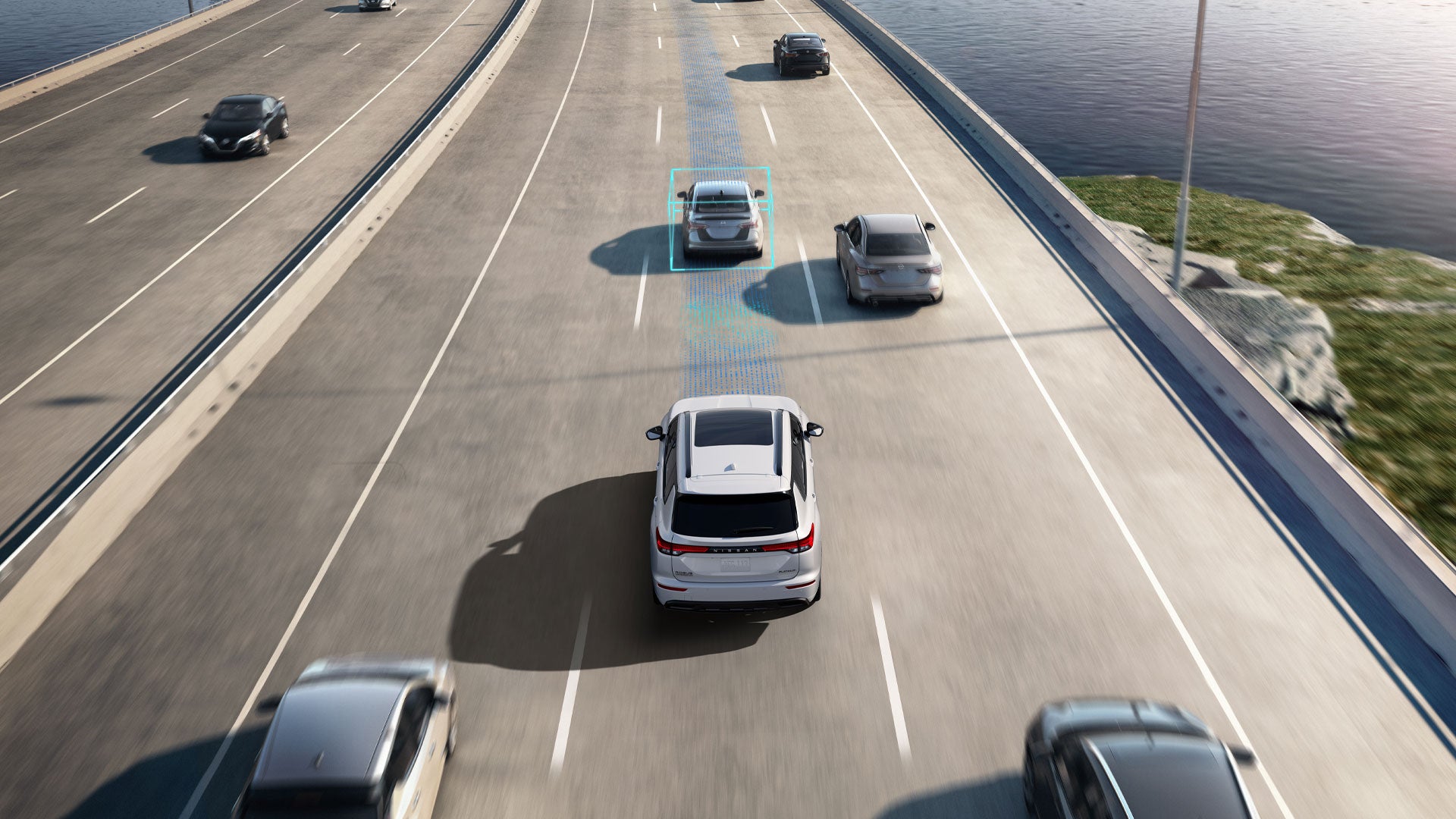 McKinnon Nissan in Clanton AL