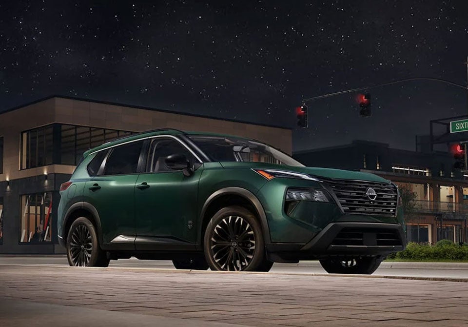 McKinnon Nissan in Clanton AL