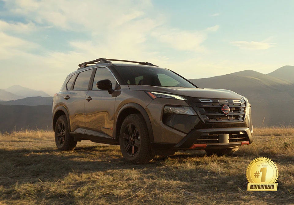 McKinnon Nissan in Clanton AL