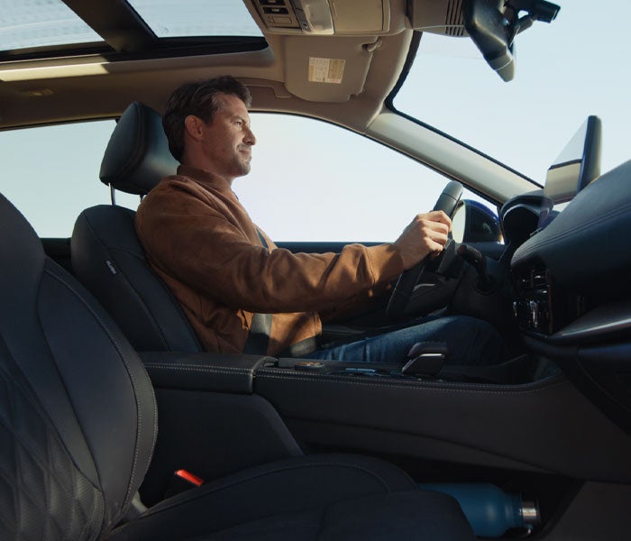 McKinnon Nissan in Clanton AL