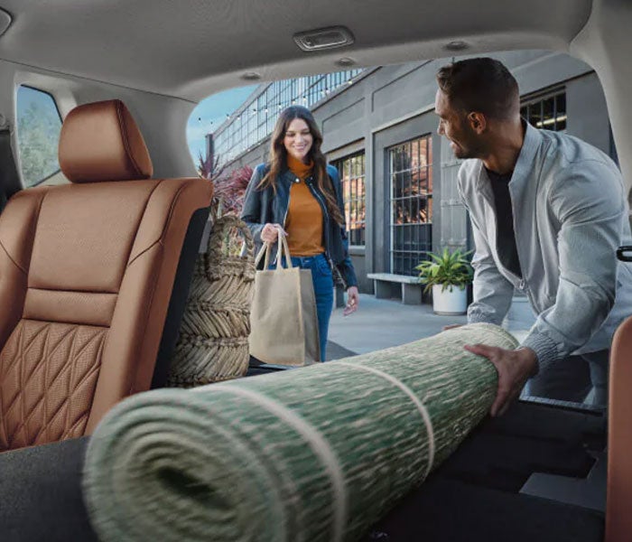 McKinnon Nissan in Clanton AL