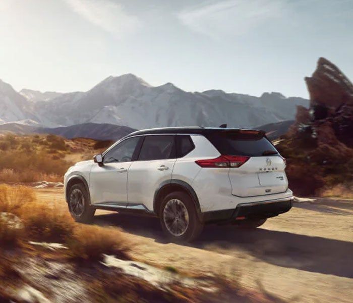 McKinnon Nissan in Clanton AL