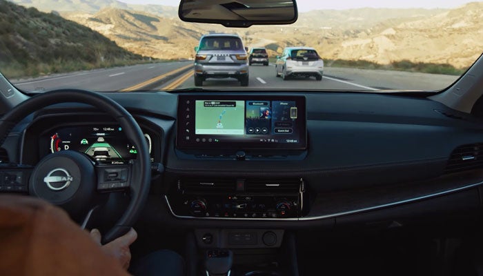 McKinnon Nissan in Clanton AL