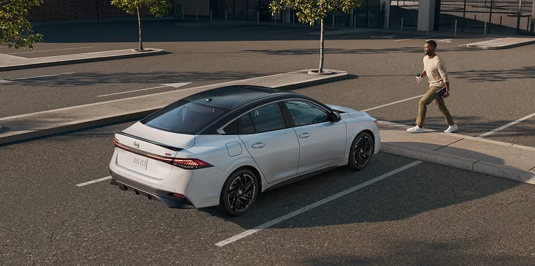 McKinnon Nissan in Clanton AL