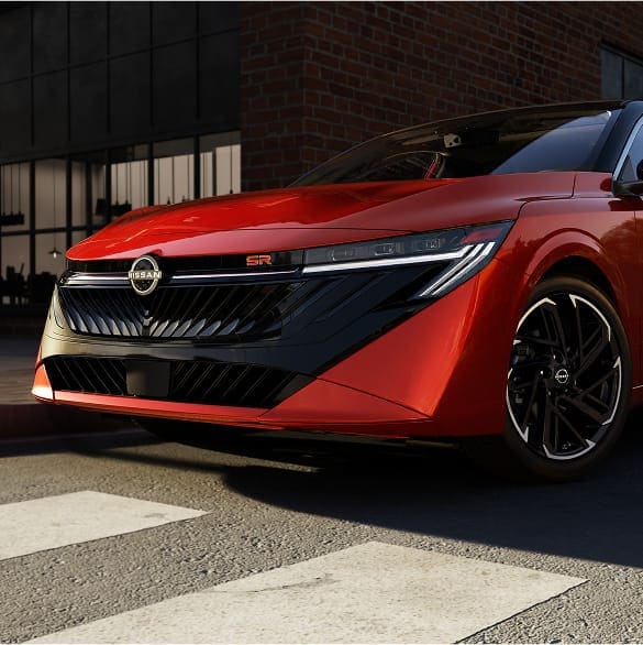 McKinnon Nissan in Clanton AL