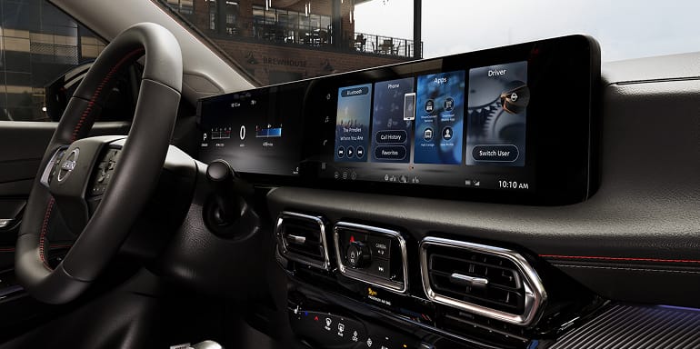 McKinnon Nissan in Clanton AL