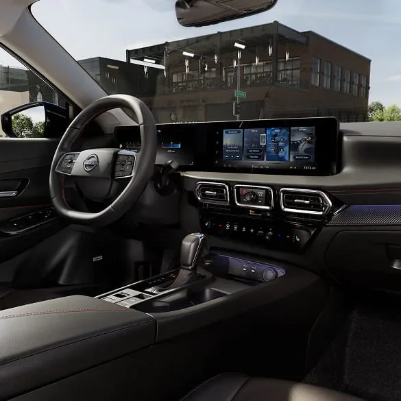 McKinnon Nissan in Clanton AL