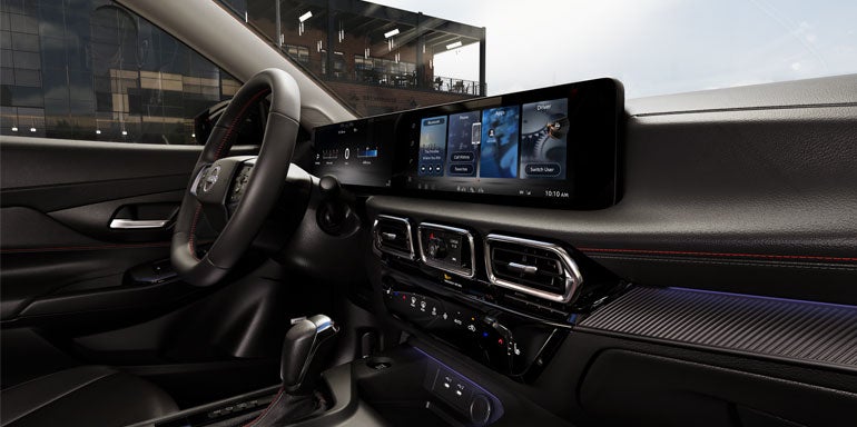 McKinnon Nissan in Clanton AL