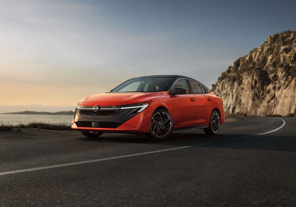 NISSAN Sentra McKinnon Nissan in Clanton AL