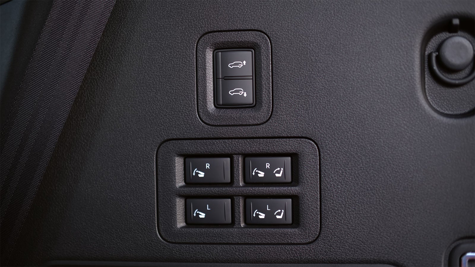 2026 Nissan Armada | McKinnon Nissan in Clanton, AL