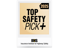 IIHS_TOP_SAFETY_PICK_2024 | McKinnon Nissan in Clanton AL