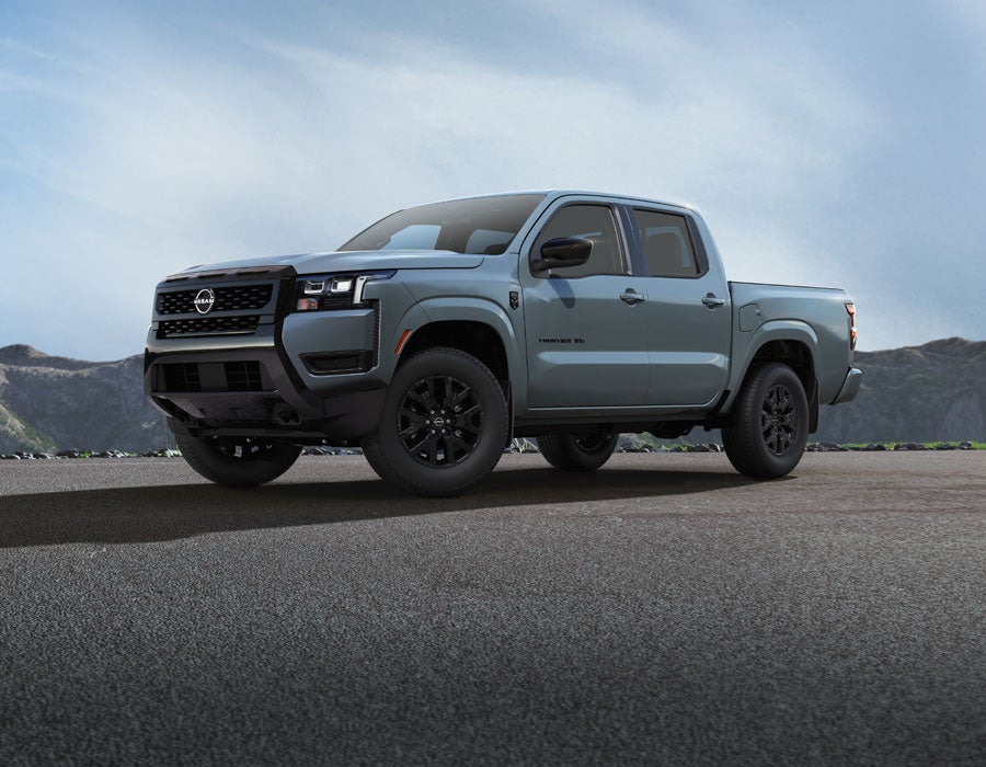McKinnon Nissan in Clanton AL
