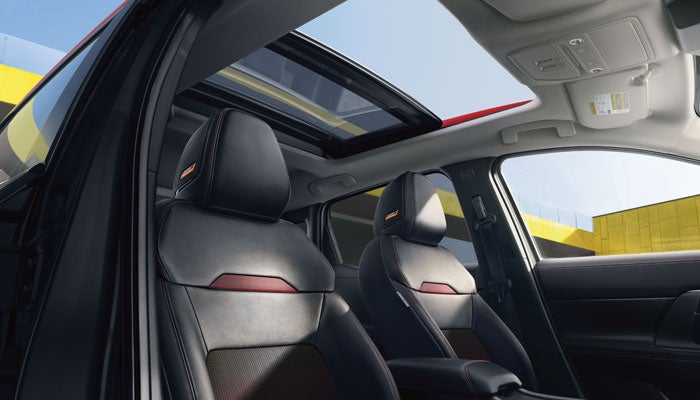 McKinnon Nissan in Clanton AL