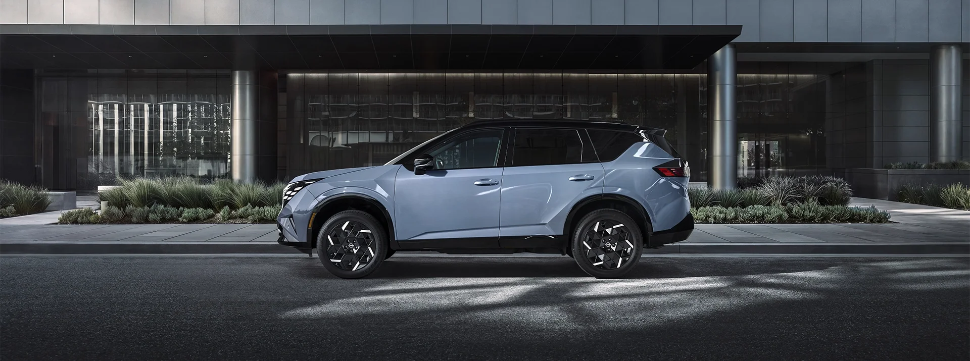 McKinnon Nissan in Clanton AL
