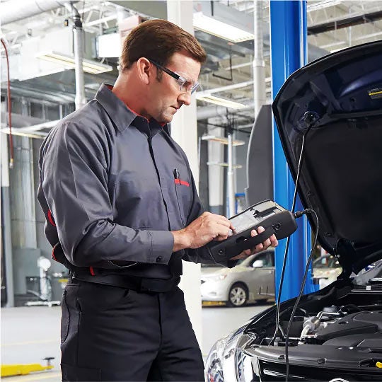 McKinnon Nissan in Clanton AL