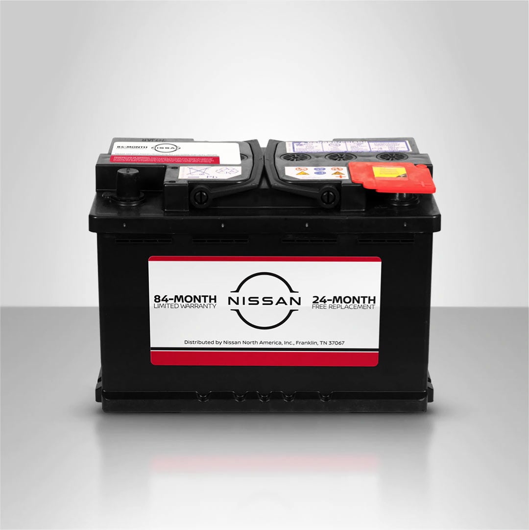 image of a battery | McKinnon Nissan in Clanton AL