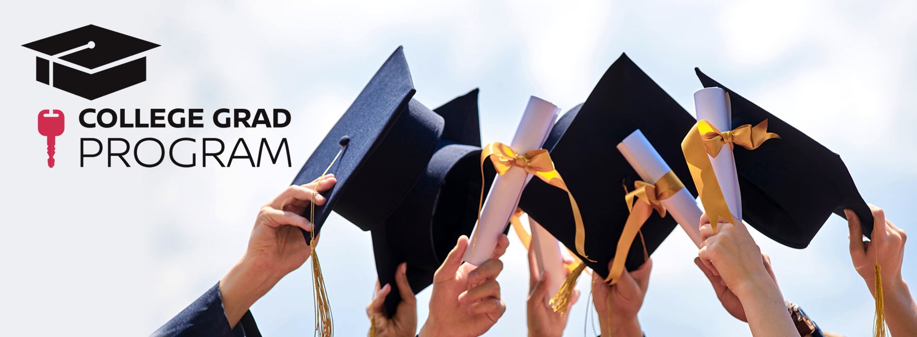 Nissan College Grad Program | McKinnon Nissan in Clanton AL