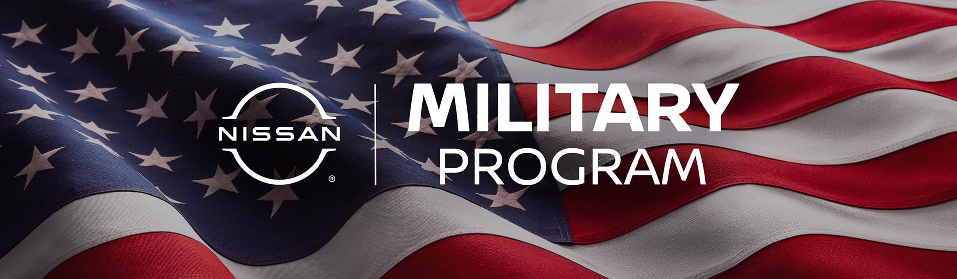 Nissan Military Discount | McKinnon Nissan in Clanton AL