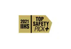IIHS Top Safety Pick+ McKinnon Nissan in Clanton AL