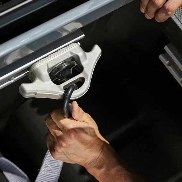 McKinnon Nissan in Clanton AL