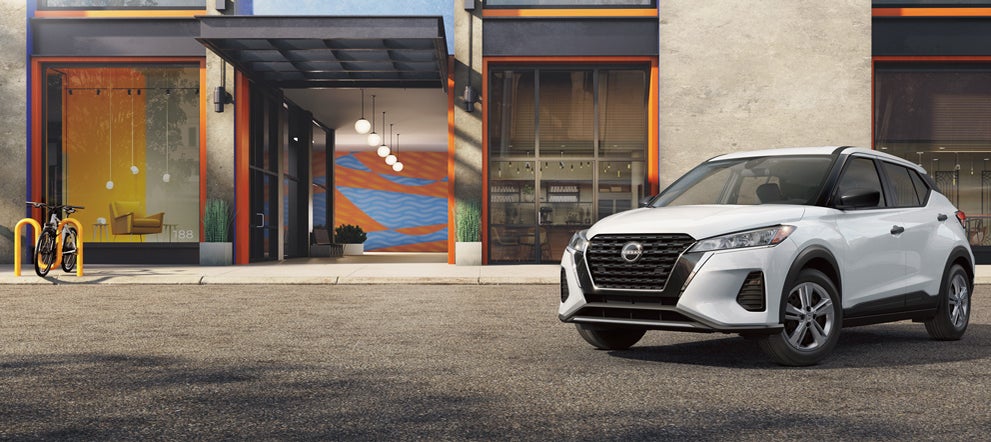 McKinnon Nissan in Clanton AL