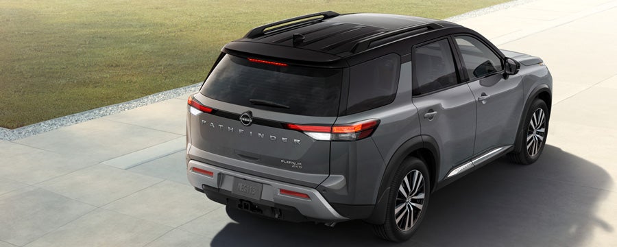 McKinnon Nissan in Clanton AL