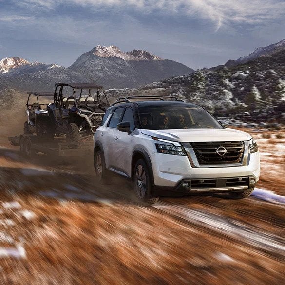 McKinnon Nissan in Clanton AL