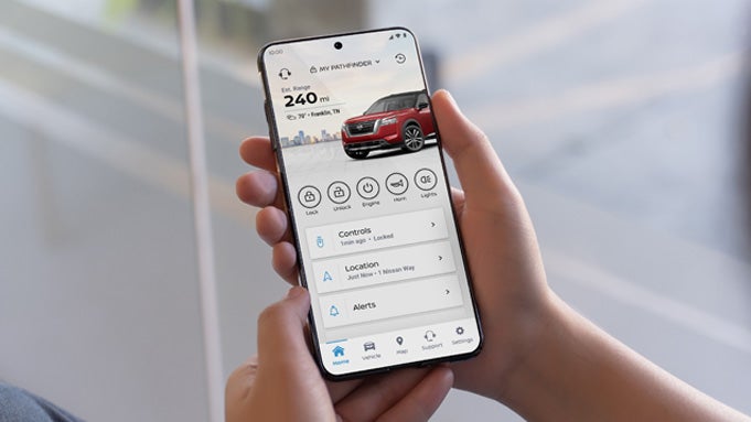 McKinnon Nissan in Clanton AL