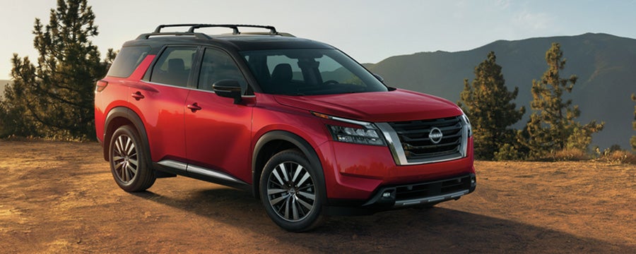 McKinnon Nissan in Clanton AL