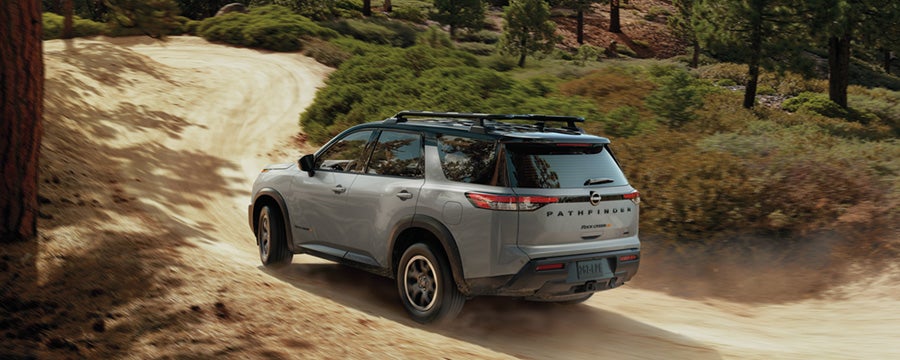 McKinnon Nissan in Clanton AL