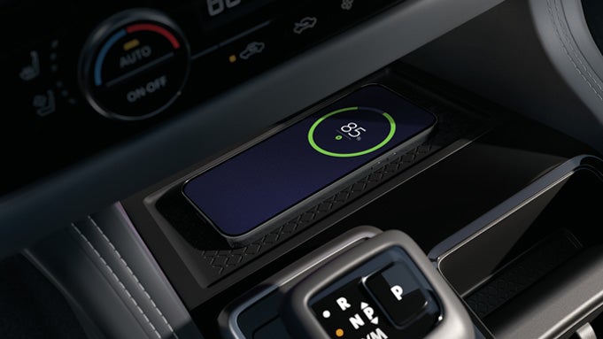 McKinnon Nissan in Clanton AL