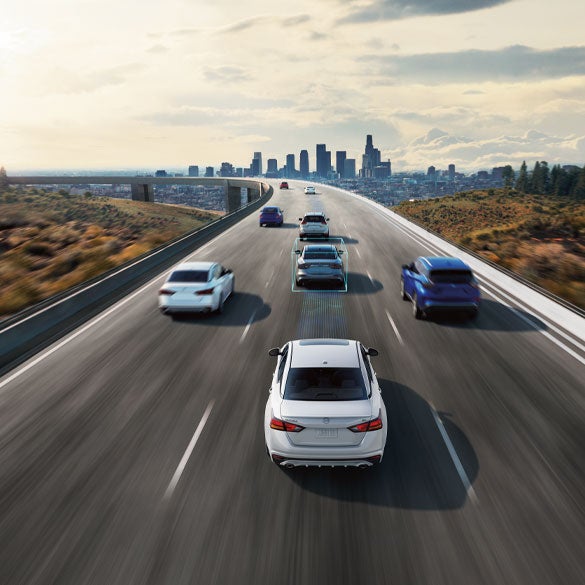 McKinnon Nissan in Clanton AL