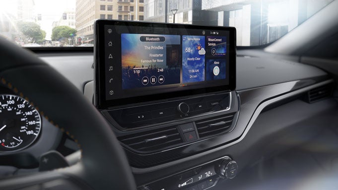 McKinnon Nissan in Clanton AL