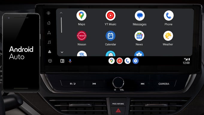 McKinnon Nissan in Clanton AL