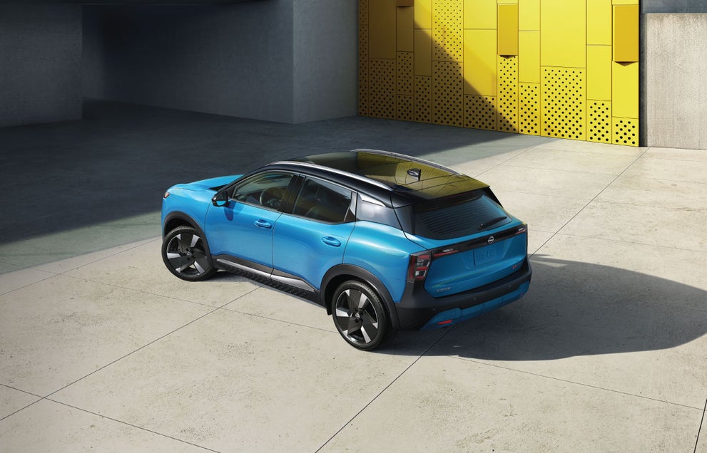 McKinnon Nissan in Clanton AL