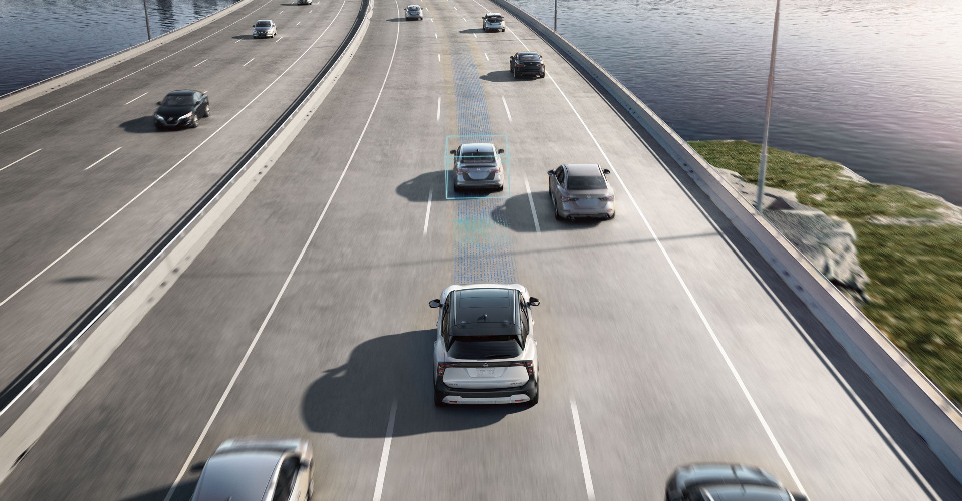 2025 Missan Kicks | McKinnon Nissan in Clanton AL