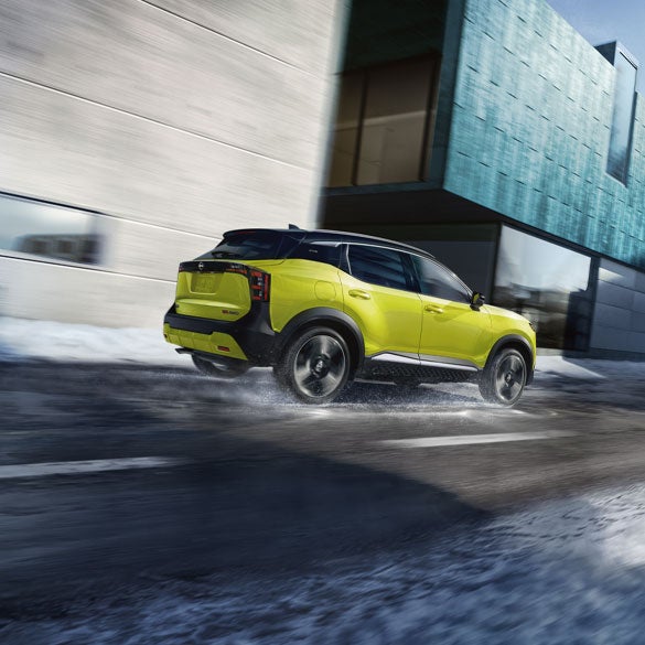 McKinnon Nissan in Clanton AL