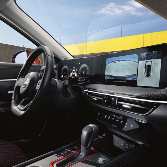 McKinnon Nissan in Clanton AL