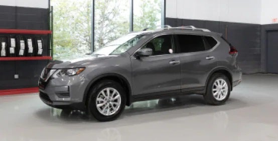 McKinnon Nissan in Clanton AL