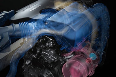 2021 Nissan Altima performance